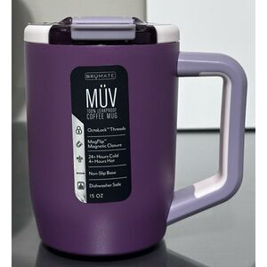 BruMate Müv 15oz, VINEYARD‎